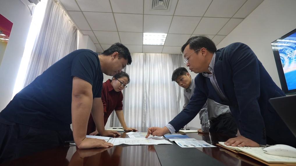 新华视点丨以创新破局 以实干提质 以服务惠民