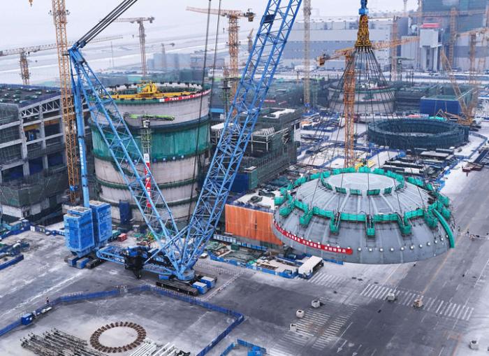 践行习近平总书记重要论述深入实施能源安全新战略