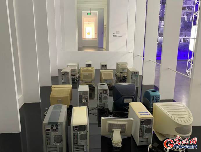 活力中国调研行|从“大哥大”到智能生产线，在联想天津未来中心看信息产业蝶变