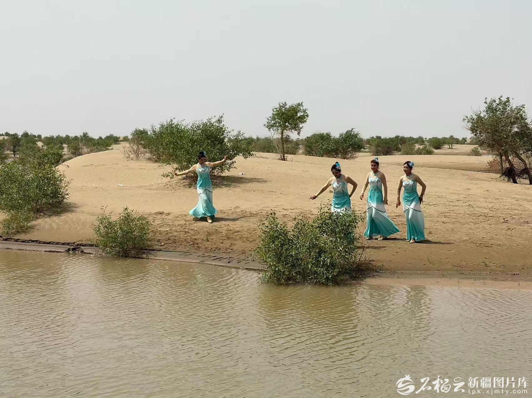 新疆是个好地方丨南疆文旅加速“圈粉”海外