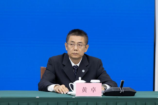 大气环境气象公报连续十年发布 2025年霾日数、臭氧浓度同比下降
