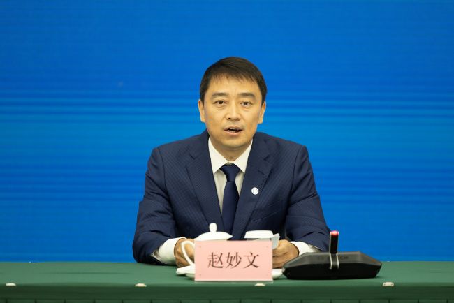 中国气象局解读“十五五”气象发展规划：推进气象科技能力现代化和社会服务现代化
