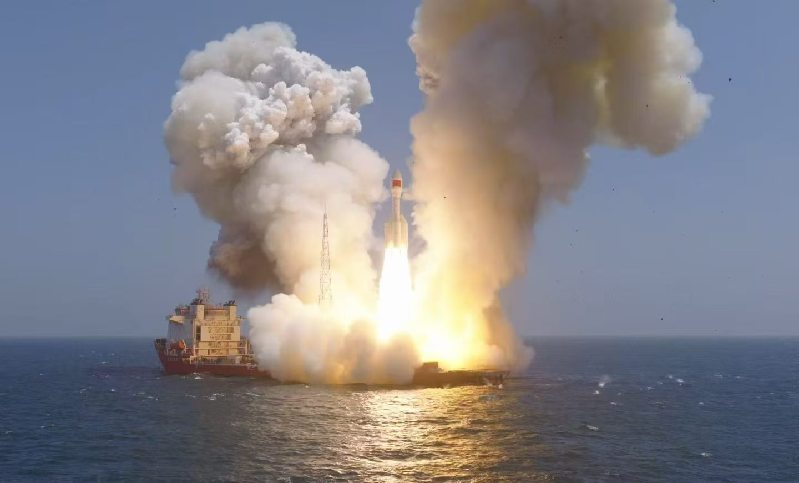 活力中国调研行丨“批量造星”照进现实:价格打下来,速度提上去