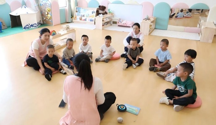 民族团结之花,为何在北疆大地常开长盛? 民族团结之花,为何在北疆大地常开长盛?