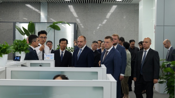 北京这条热线让世界感受“中国之治”为民情怀