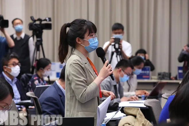 第七次全国人口普查主要数据结果新闻发布会答记者问