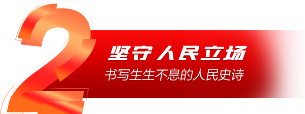 联播+｜铸就中华文化新辉煌 习近平对文艺工作者提出五点希望