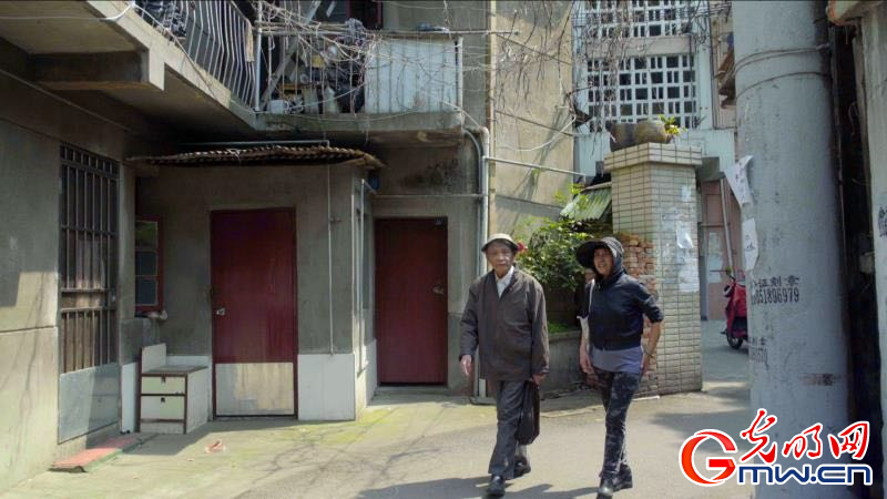 【我是历史记忆传承人】常小梅:经受过苦难的人 才会更珍惜幸福 【我是历史记忆传承人】常小梅:经受过苦难的人 才会更珍惜幸福