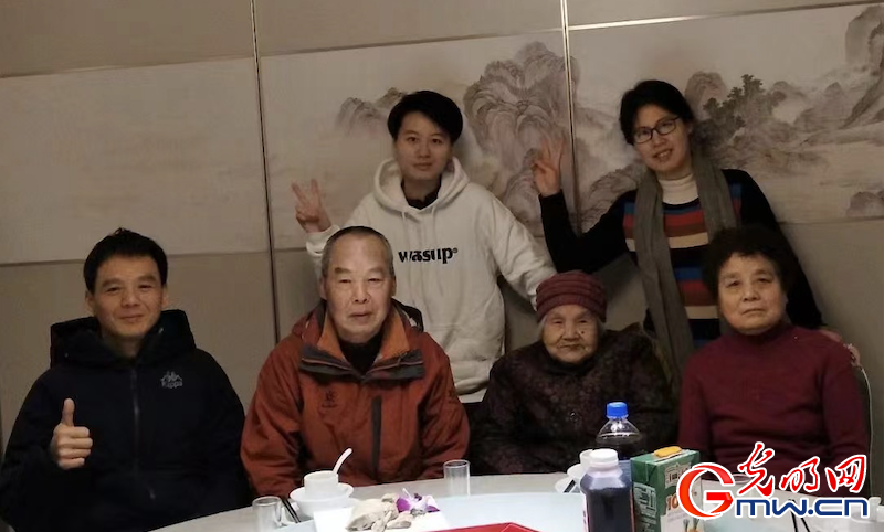 【我是历史记忆传承人】马雯倩：作为年轻一代，我将利用所学，讲好历史
