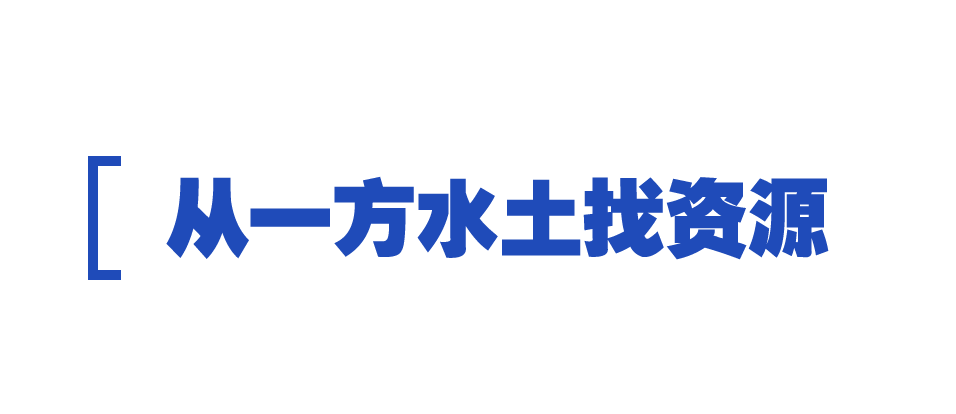 时政特稿丨中央一号文件里的“土特产”