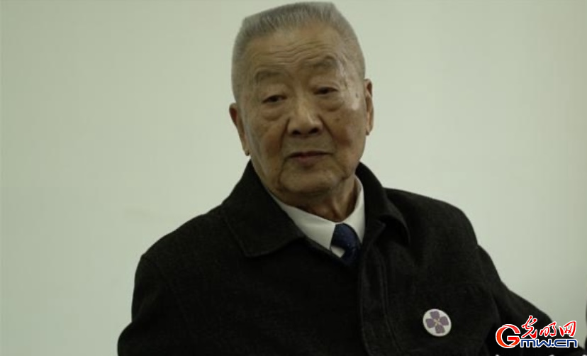 【我是历史记忆传承人】葛凤瑾:延续父亲走过的路,把历史记忆传承下去 【我是历史记忆传承人】葛凤瑾:延续父亲走过的路,把历史记忆传承下去