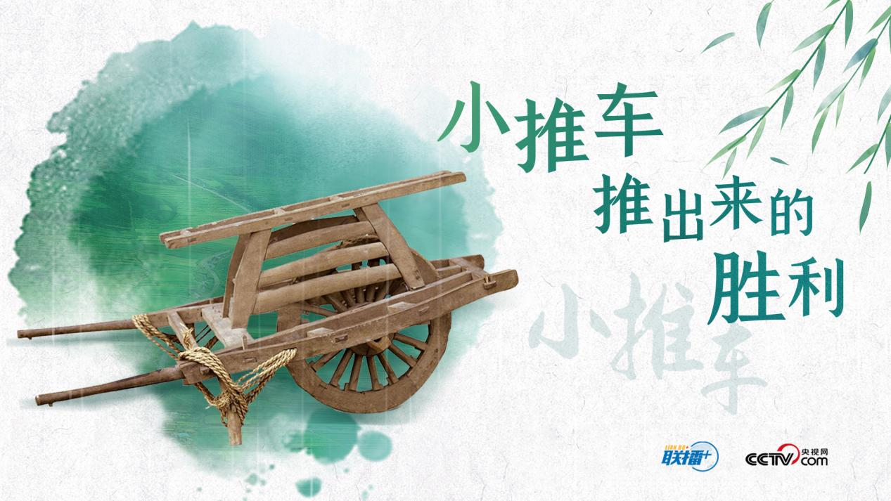 家国永念｜睹物铭志 与总书记一起缅怀英烈