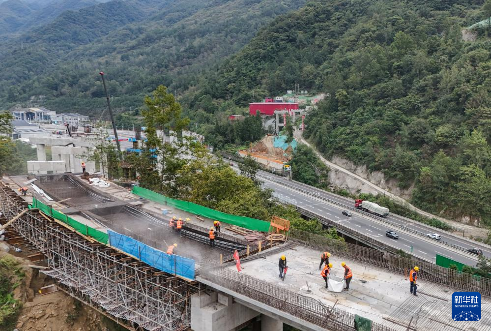 四川巴中：重点建设项目加快推进