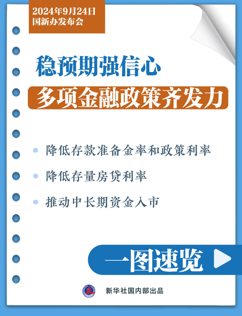 这5场发布会，打出稳经济政策“组合拳”，一文速览