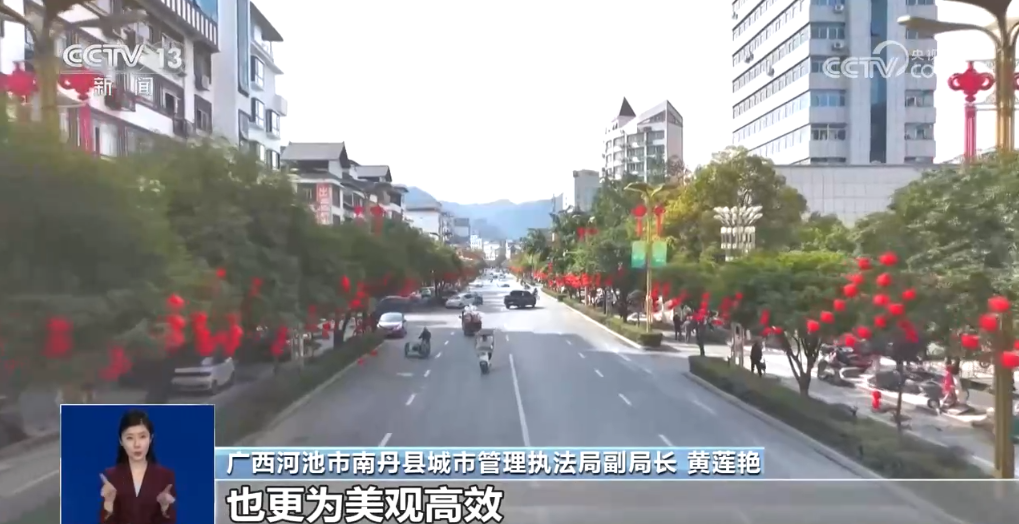 喜庆≠铺张 春节氛围营造如何“经济适用”?各地给出自家“方案”
