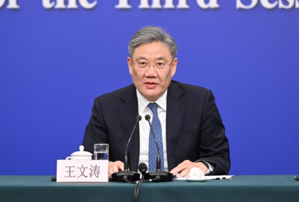 商务部：推出更多务实管用举措 释放消费增长潜能