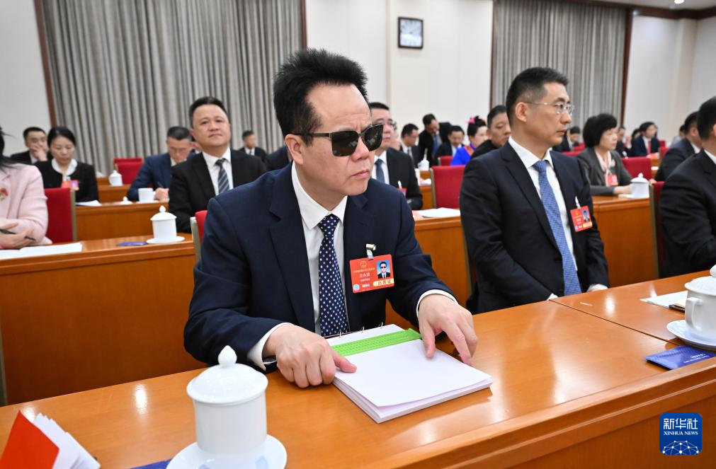 两会丨各代表团审议政府工作报告