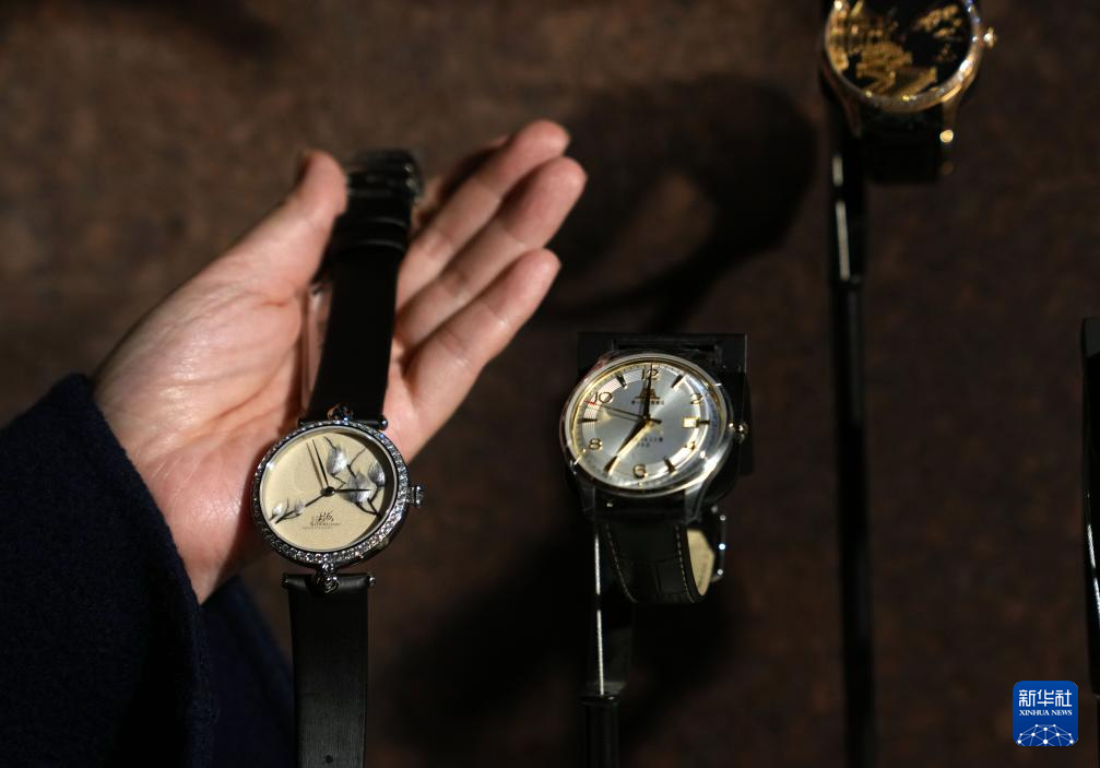 上海:静安首发品牌馆亮相张园