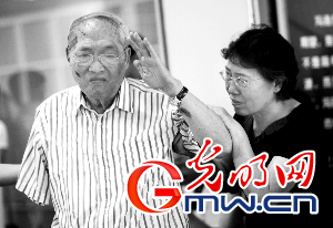 【家国永念】口述的记忆，让历史流淌