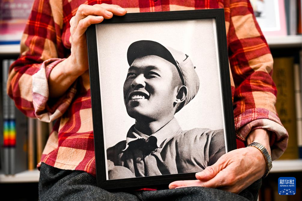 光影流年丨没有结束的寻找