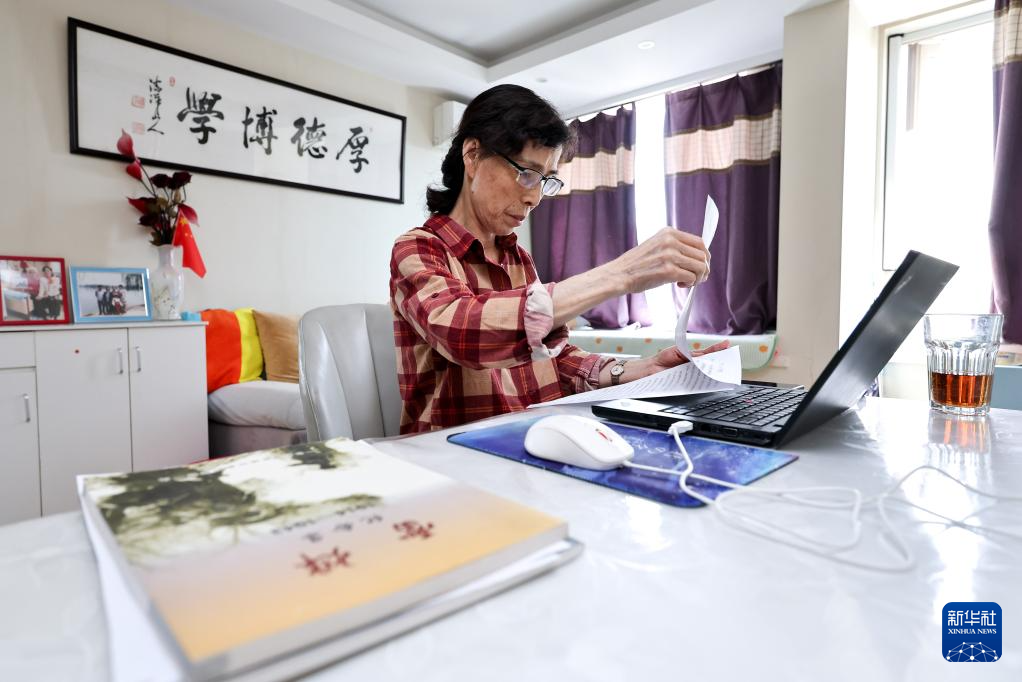 光影流年丨没有结束的寻找