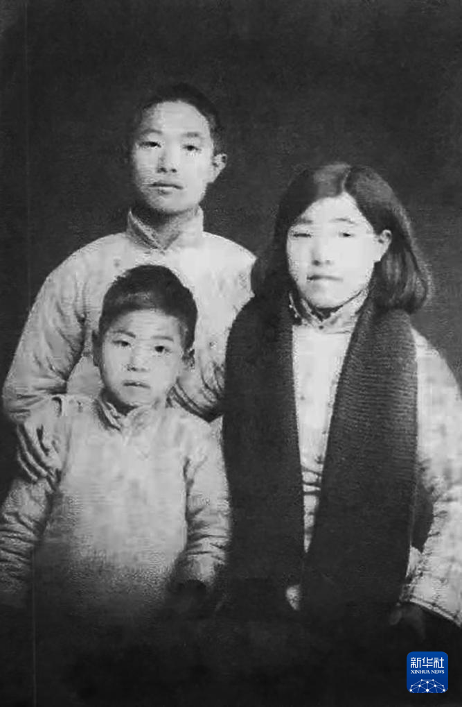 光影流年丨没有结束的寻找