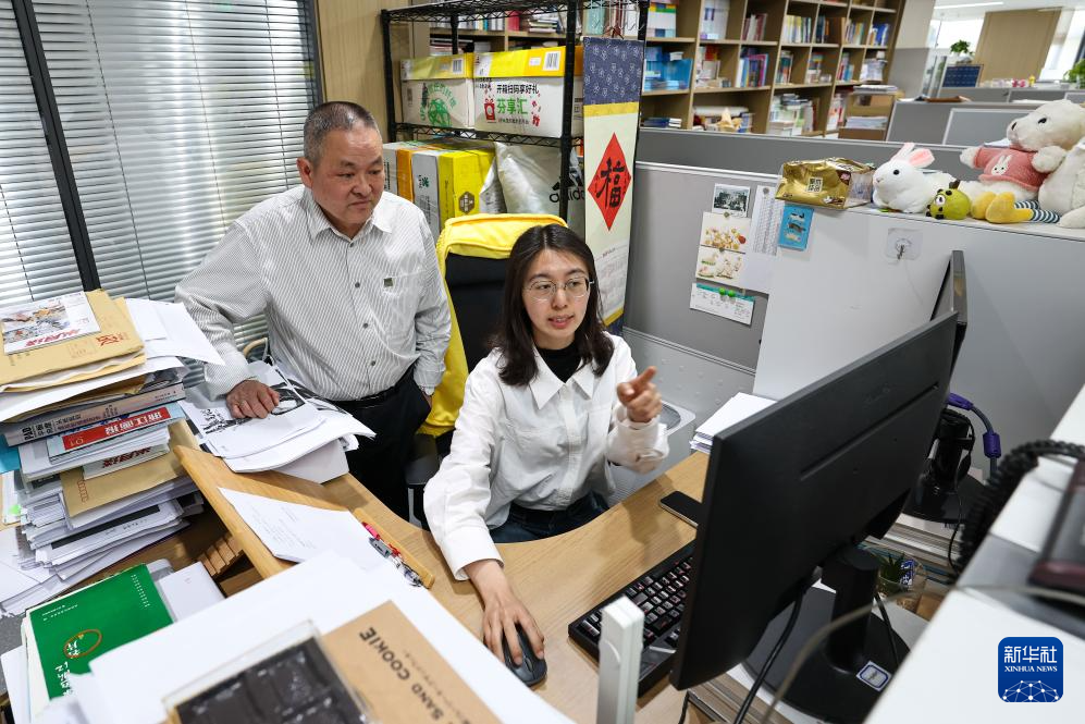 光影流年丨没有结束的寻找