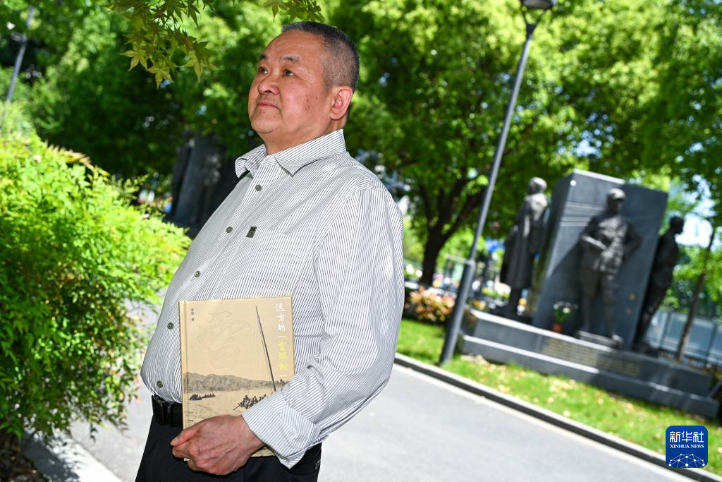 光影流年丨没有结束的寻找