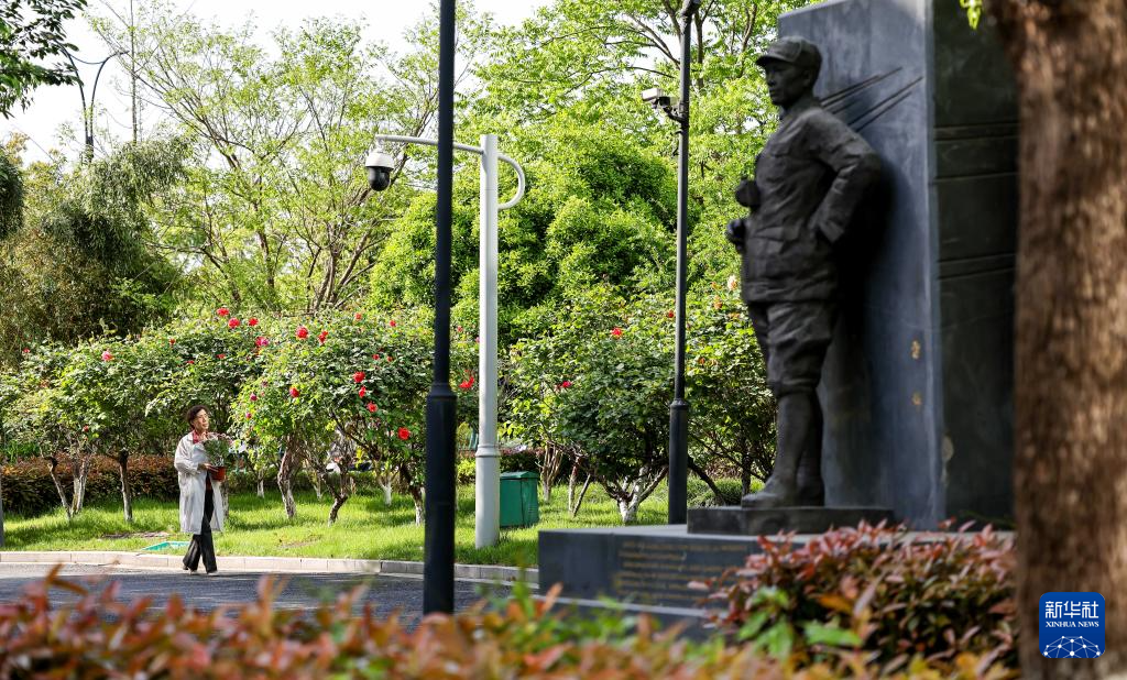 光影流年丨没有结束的寻找