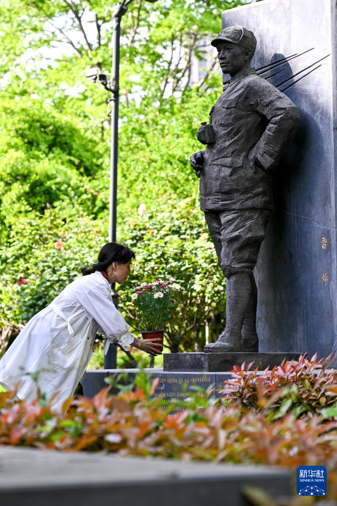 光影流年丨没有结束的寻找