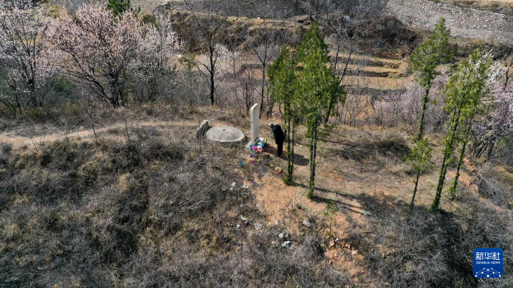 光影流年丨没有结束的寻找