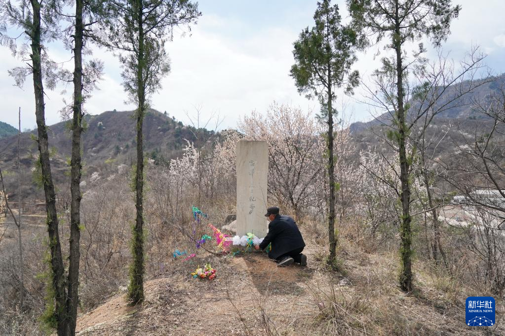 光影流年丨没有结束的寻找