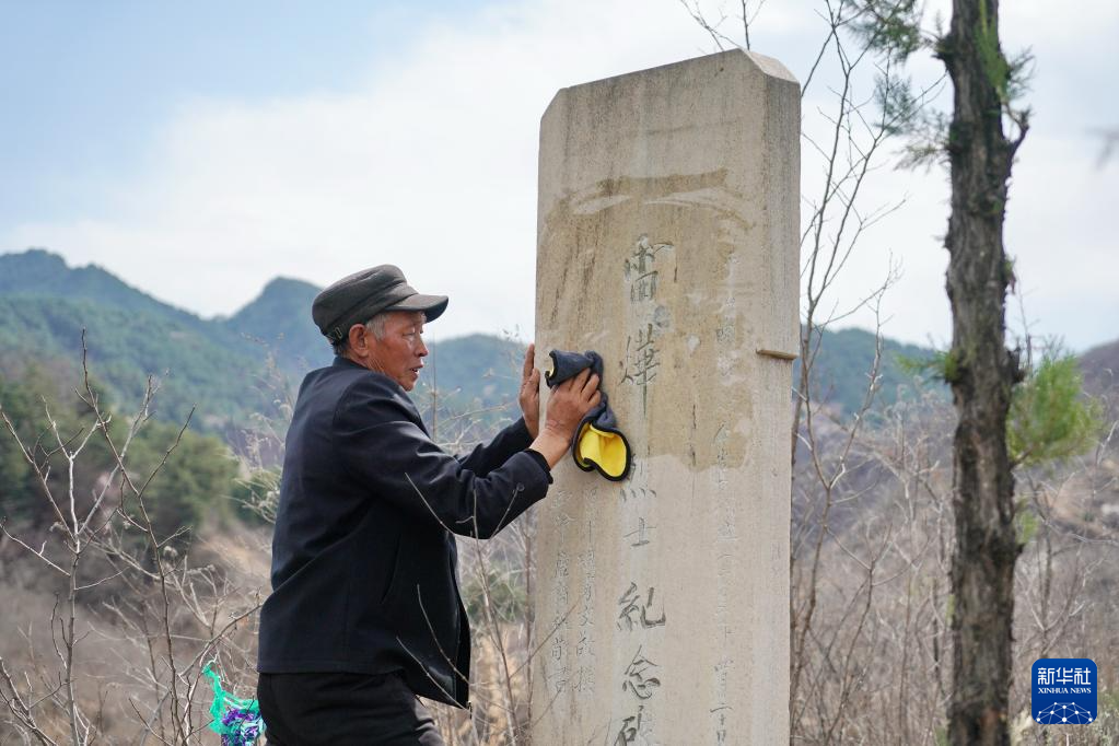 光影流年丨没有结束的寻找
