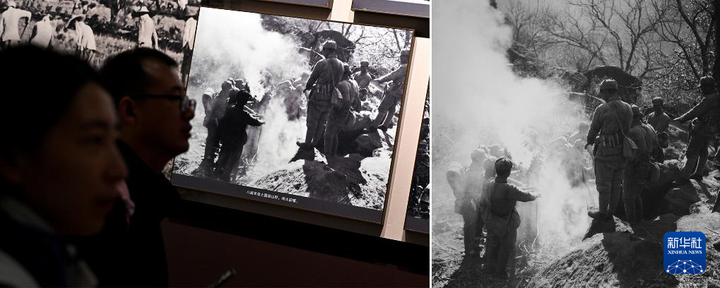 光影流年丨没有结束的寻找