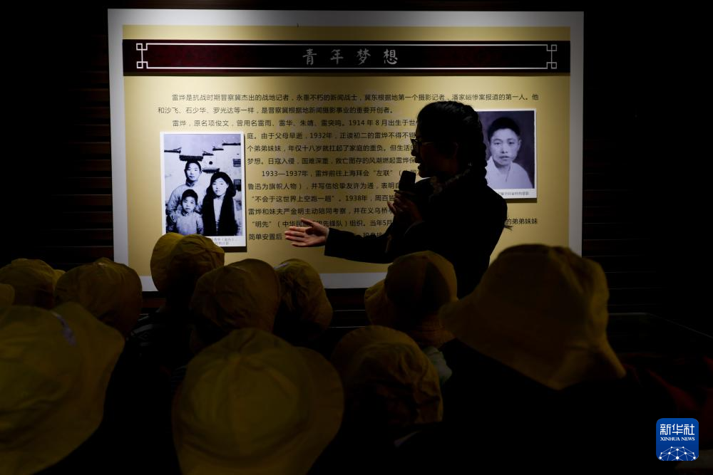 光影流年丨没有结束的寻找