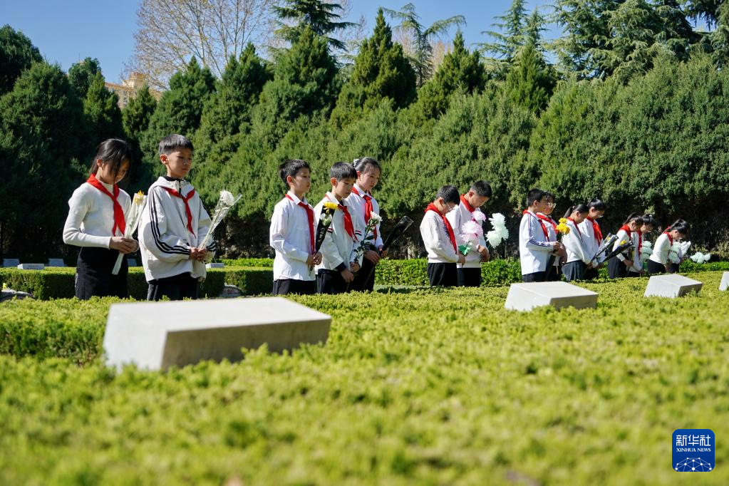 光影流年丨没有结束的寻找