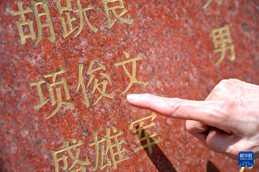 光影流年丨没有结束的寻找