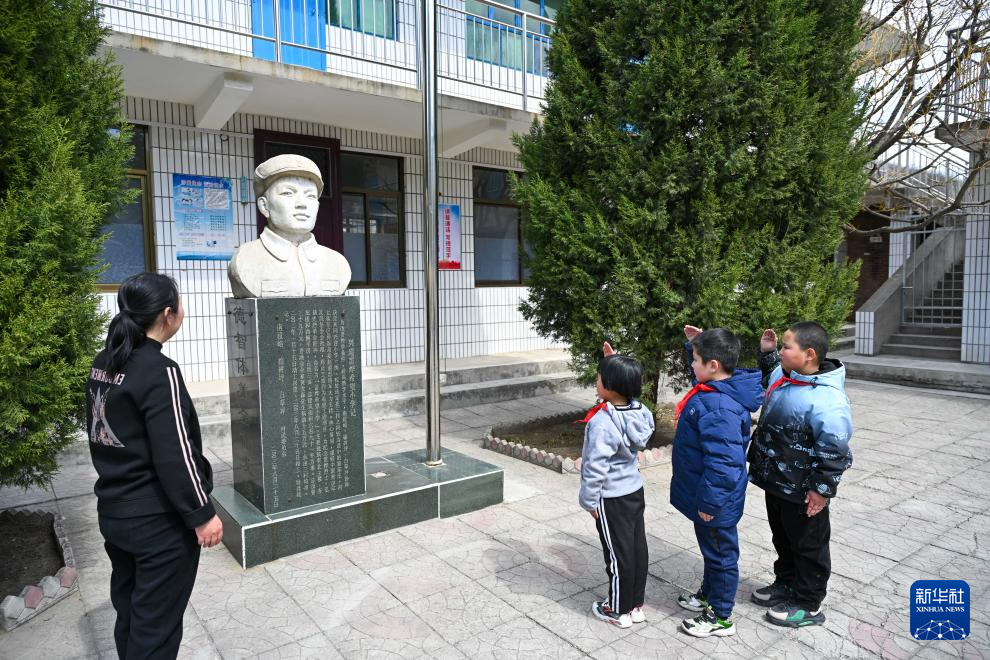 光影流年丨没有结束的寻找