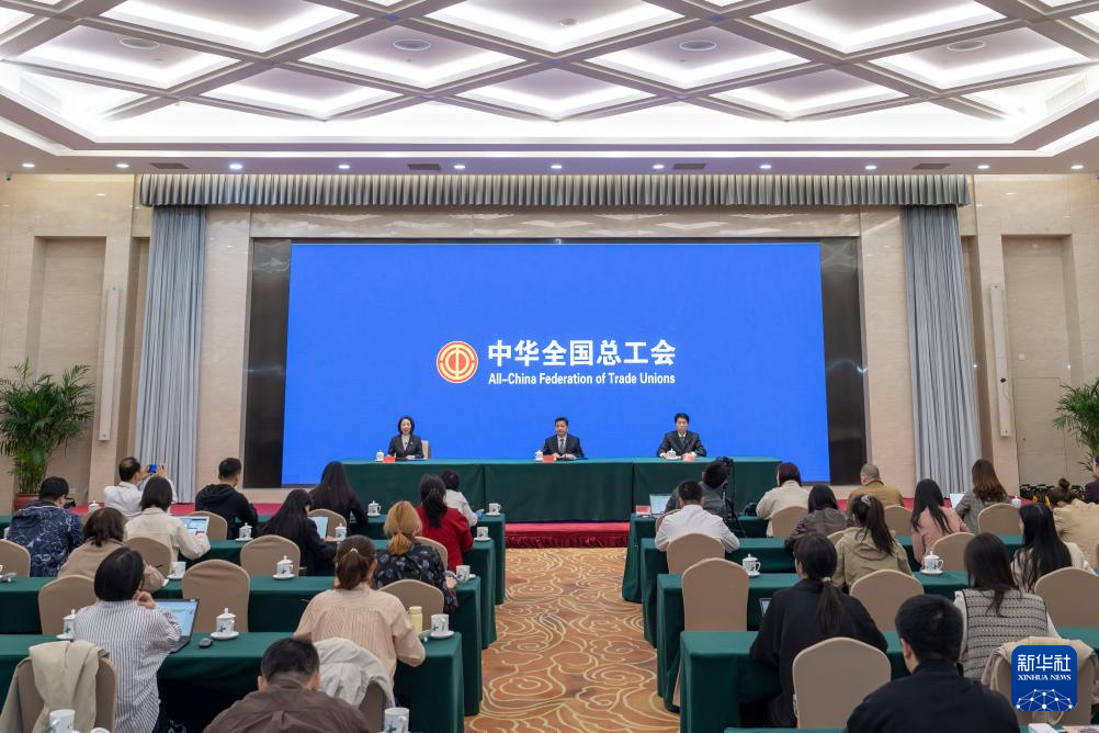 致敬劳动者！又有2400多人将被表彰