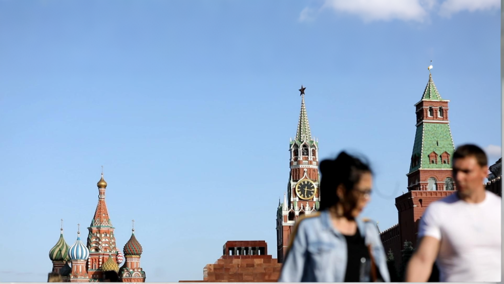 微视频丨以文会友