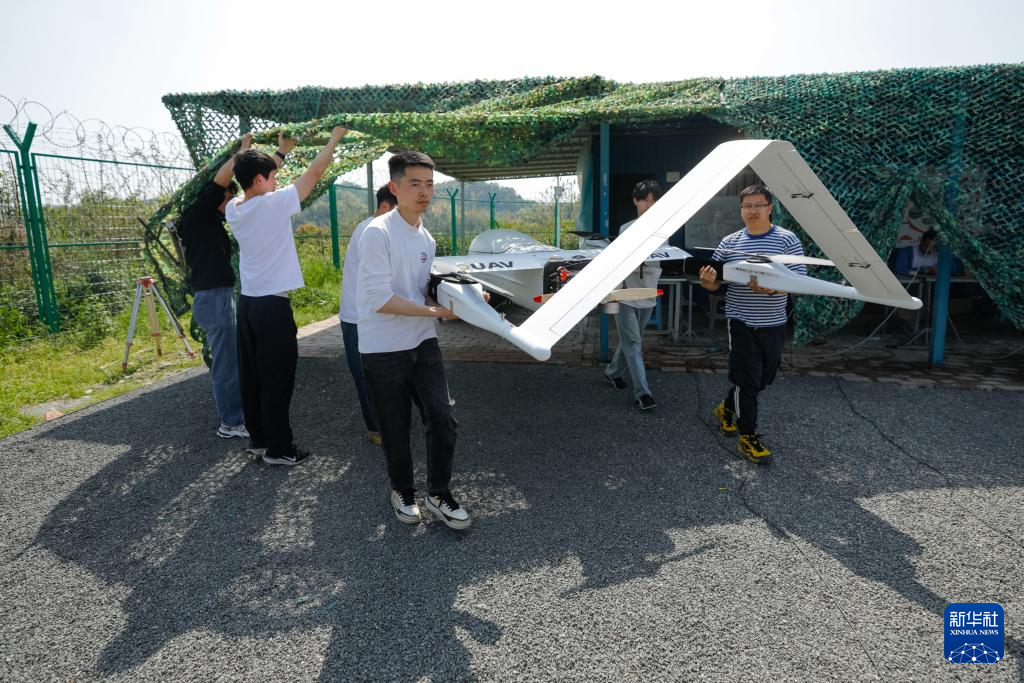 经济大省挑大梁 | 四川：构筑低空经济发展新高地