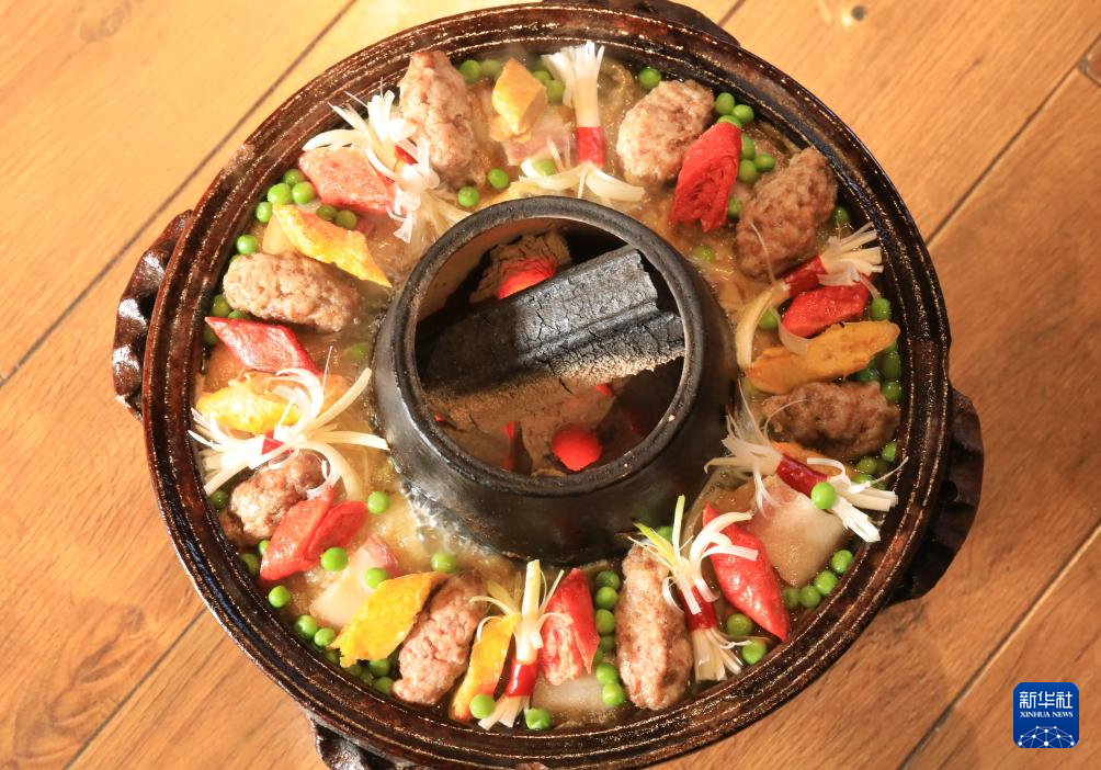 中国之城丨腾冲:一座天然“火山地质博物馆”