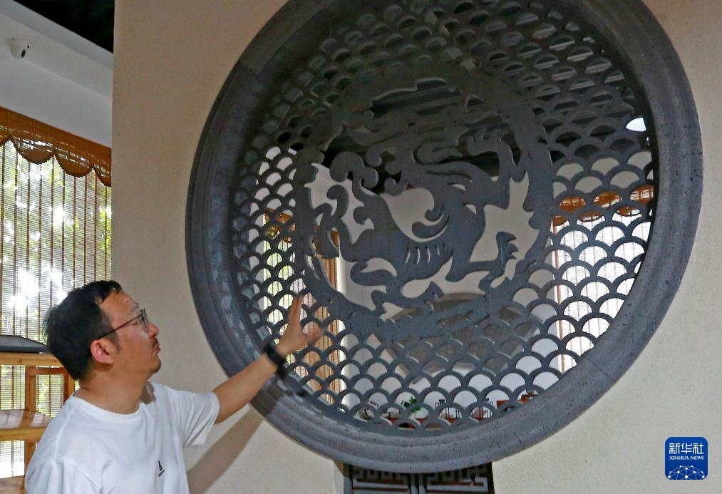 中国之城丨腾冲:一座天然“火山地质博物馆”