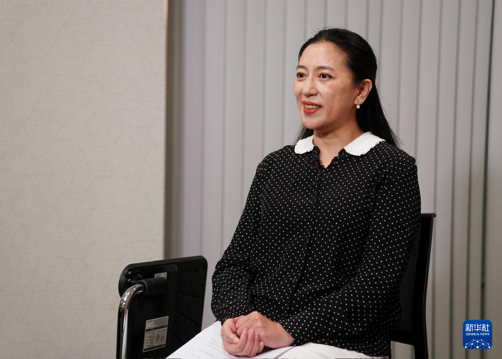 新时代中国调研行之文化中华丨在香港故宫文博馆寻味中华千年食韵