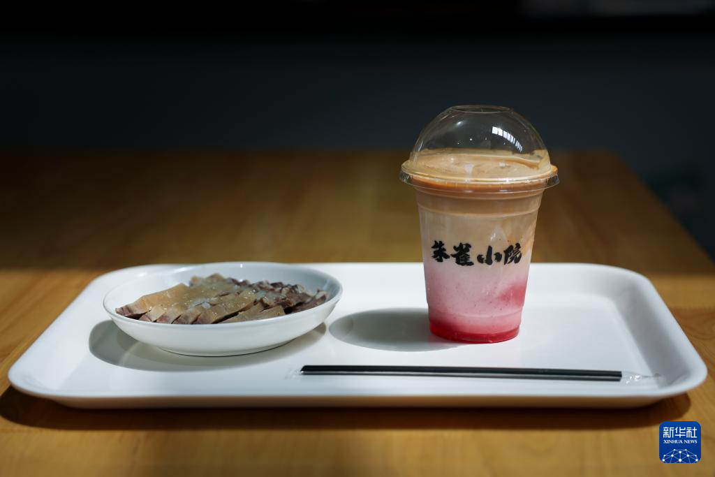 上海:一杯咖啡里的“文商旅”融合新实践