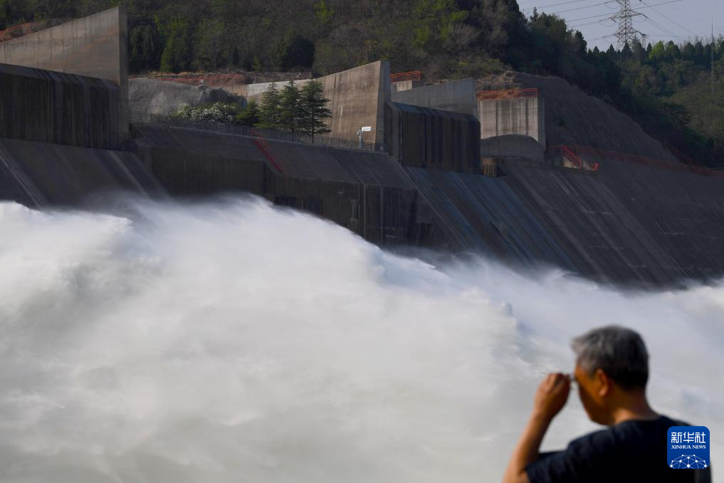 2025年黄河调水调沙启动
