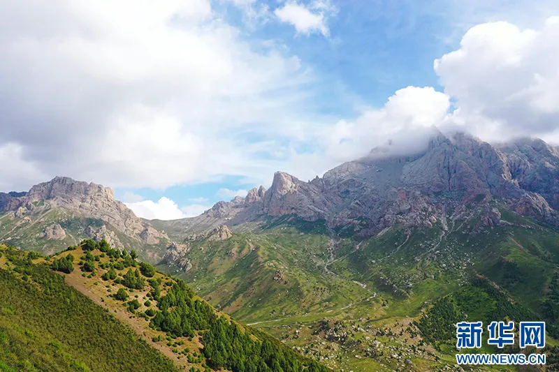 【赴西部，时代青年新舞台】在“蓝海”，发现独一无二的“西”引力