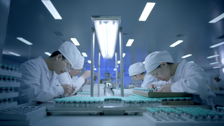 探访黄土地上的“小巨人”