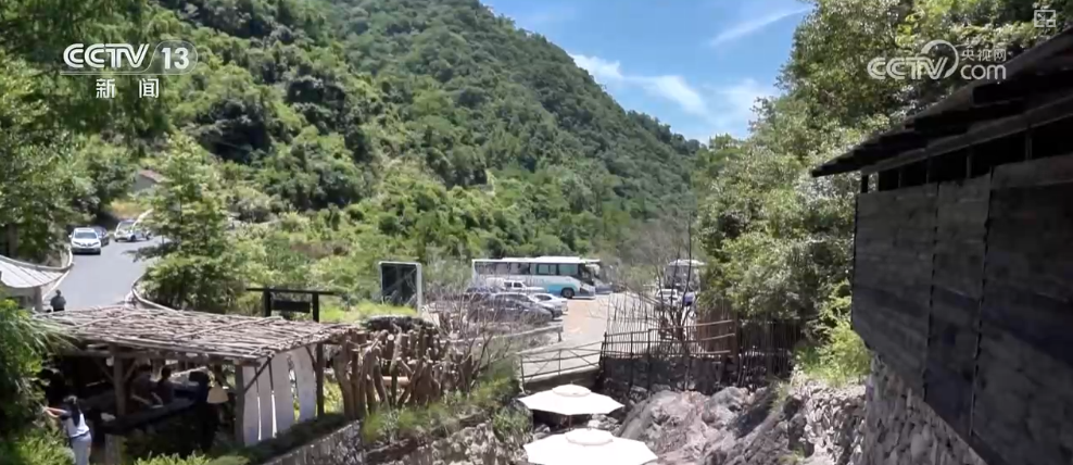 各地妙招频出激发消费潜力 特色“清凉游”带活“避暑经济”