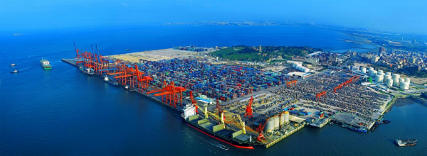 “光明观察”系列述评①丨数智丝路，何以泉州